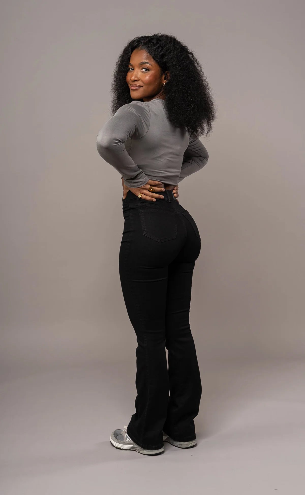 Veloria - Jeans Naria
