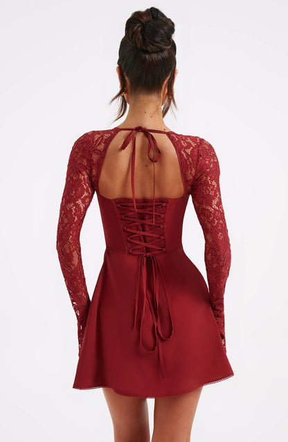 Veloria - Robe Elena