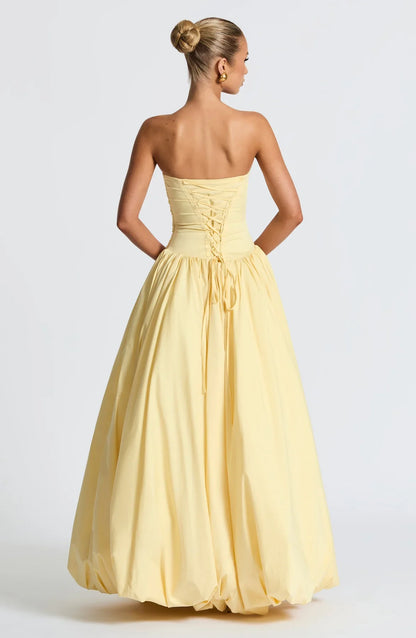 Veloria - Robe Selena