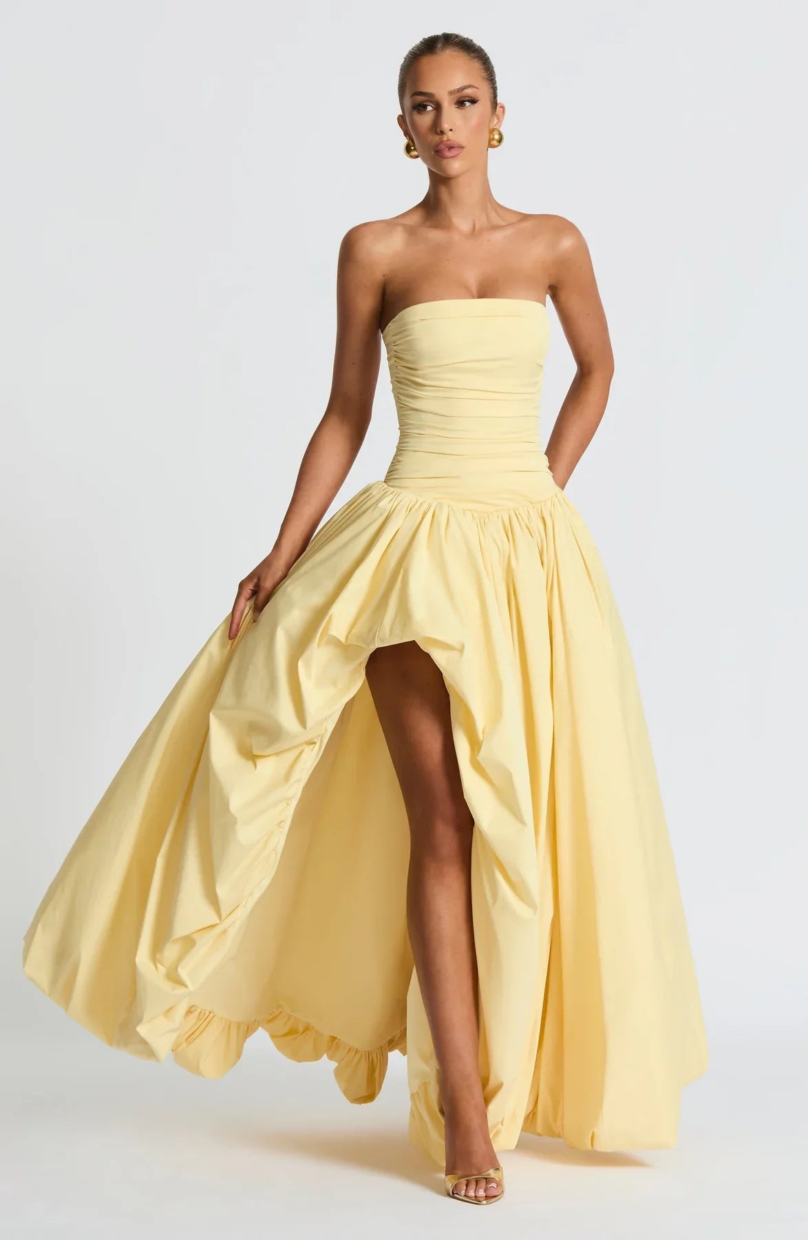 Veloria - Robe Selena