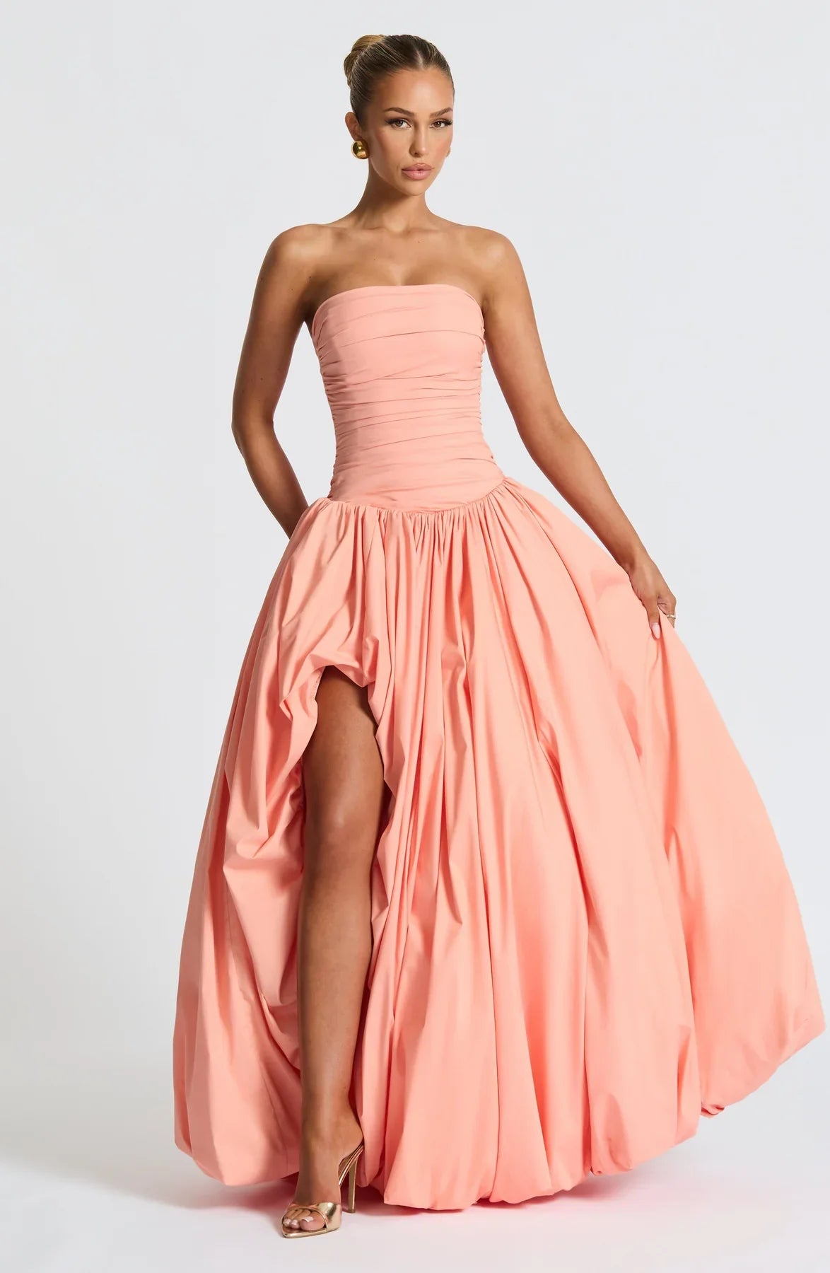 Veloria - Robe Selena