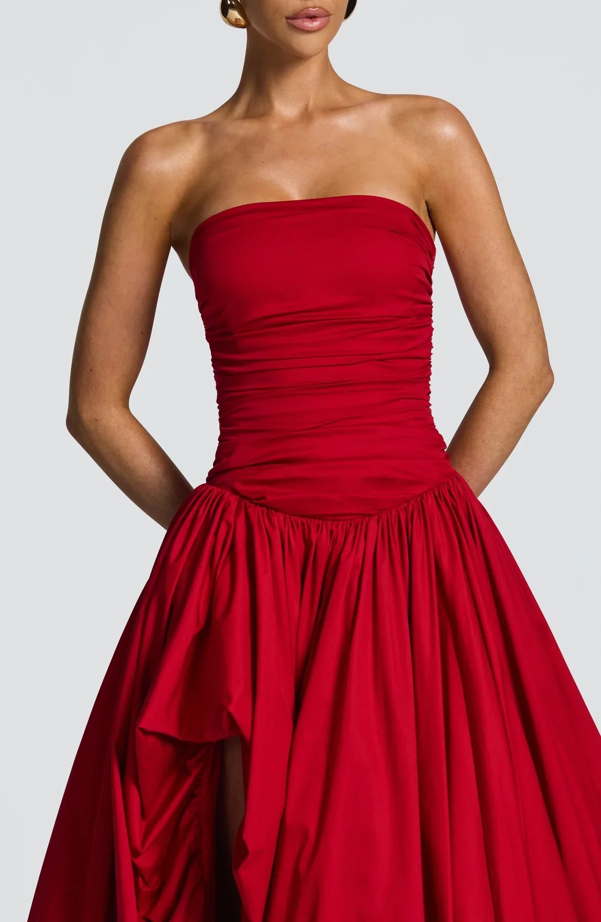 Veloria - Robe Selena