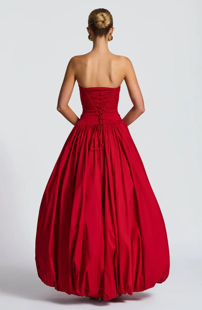 Veloria - Robe Selena