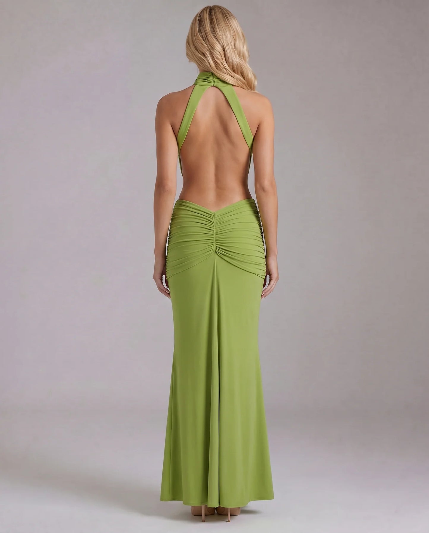 Veloria - Robe Lucia
