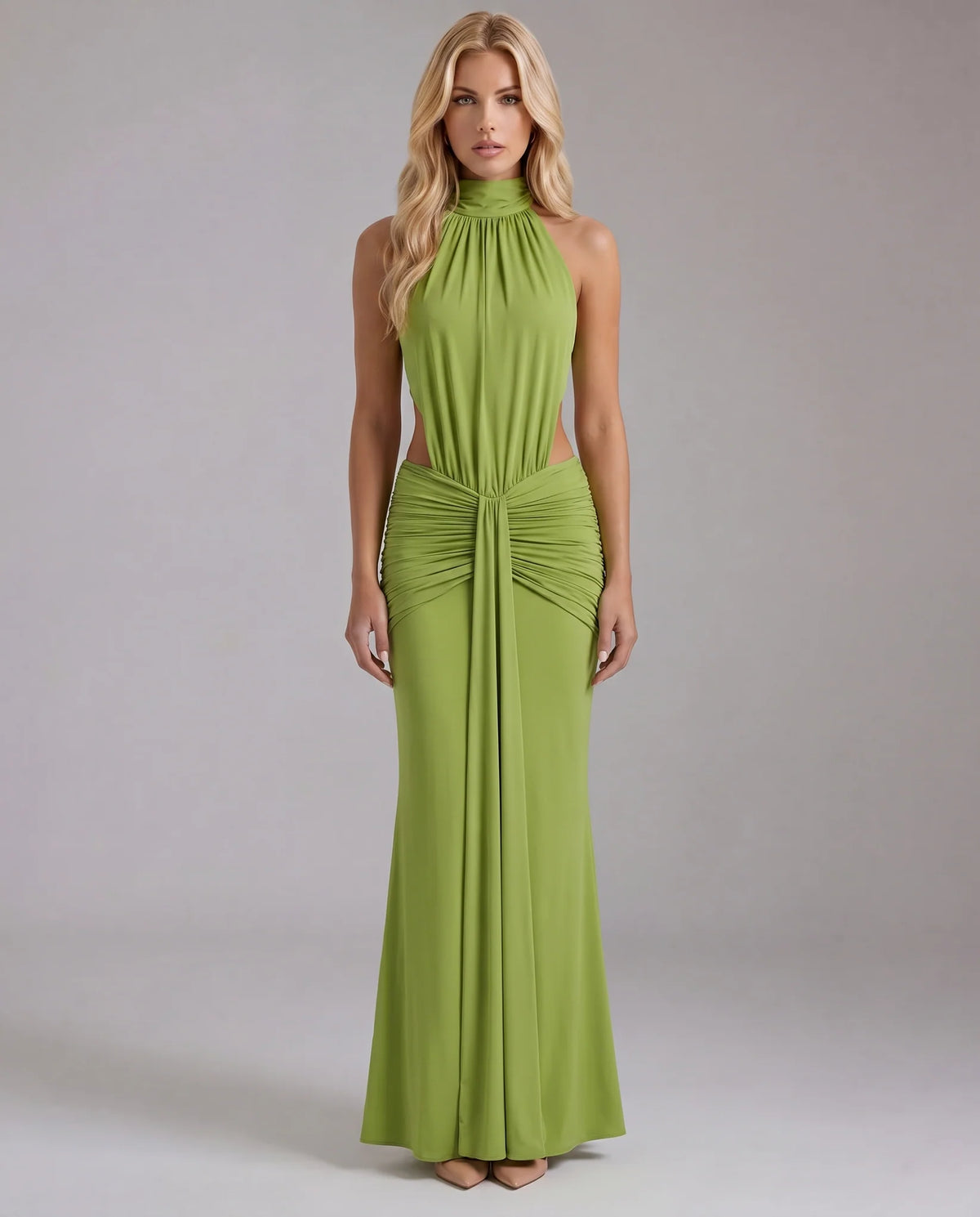 Veloria - Robe Lucia