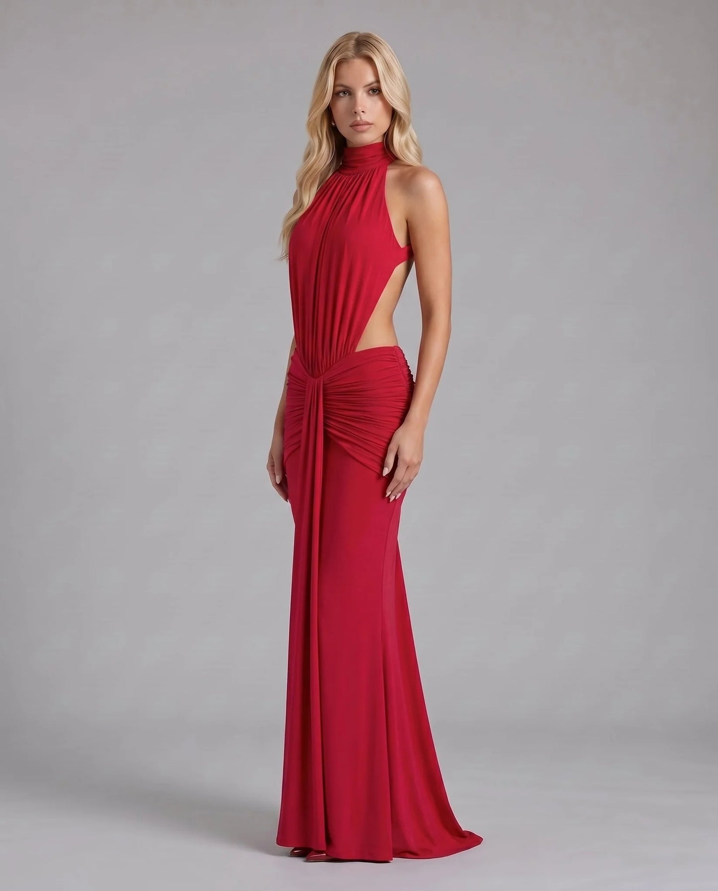 Veloria - Robe Lucia