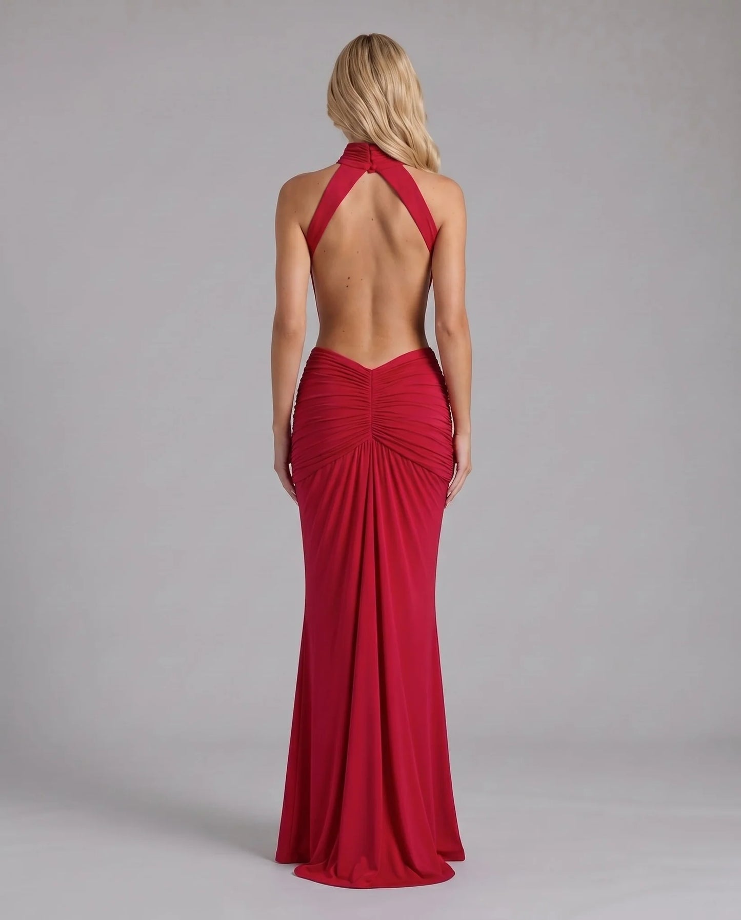 Veloria - Robe Lucia