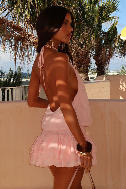 Veloria - Robe Assia