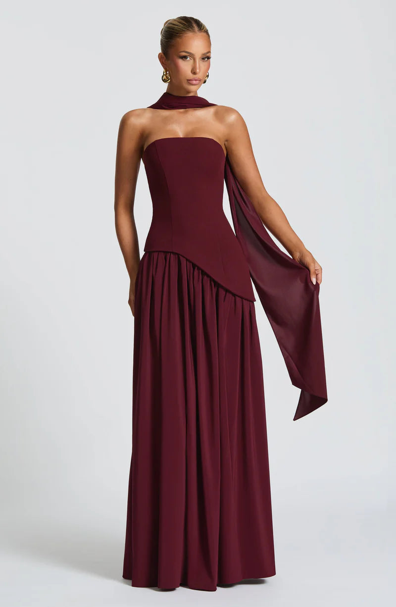 Veloria - Robe Minea