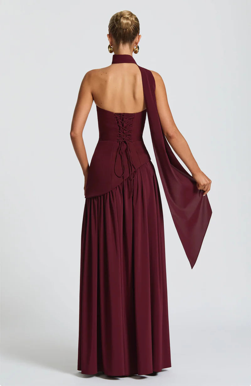Veloria - Robe Minea