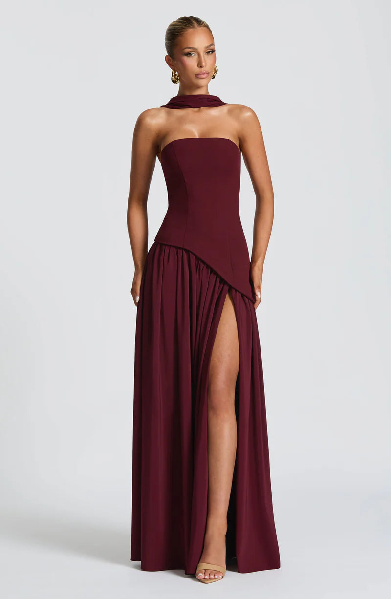 Veloria - Robe Minea