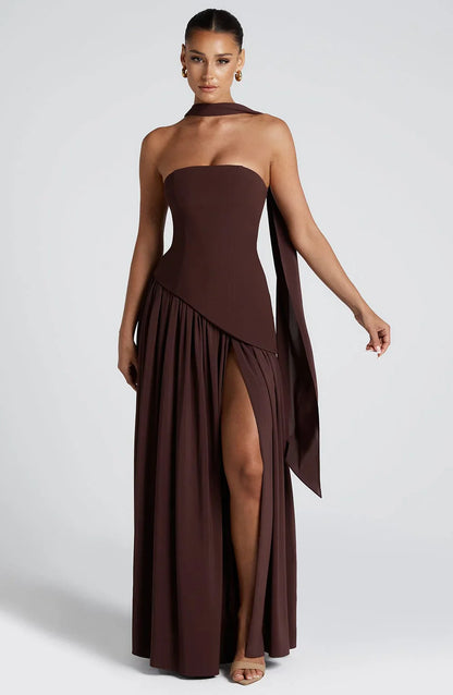 Veloria - Robe Minea