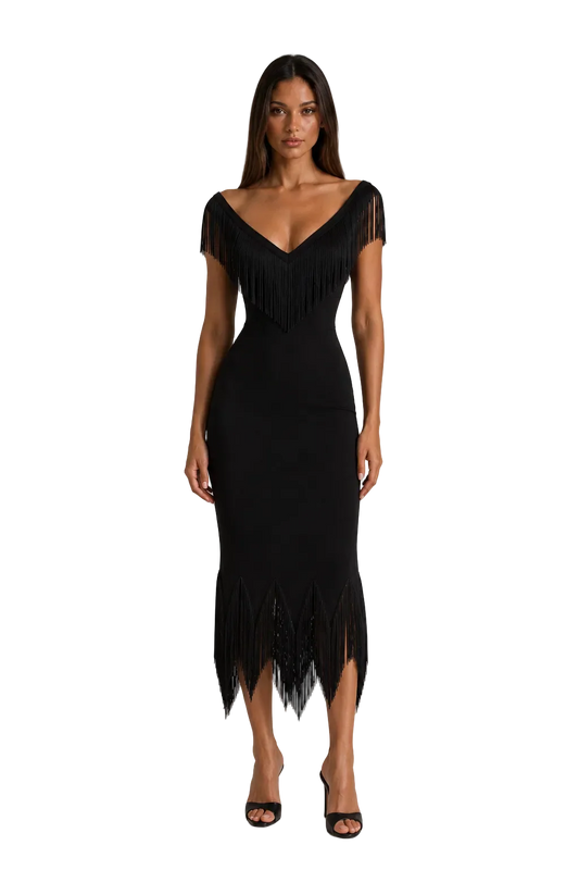 Veloria - Robe Chloé