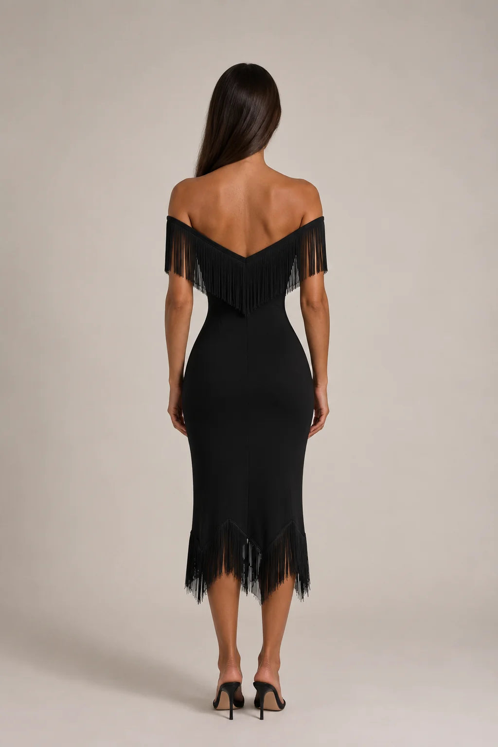 Veloria - Robe Chloé