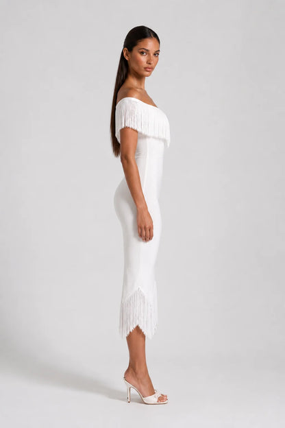 Veloria - Robe Chloé