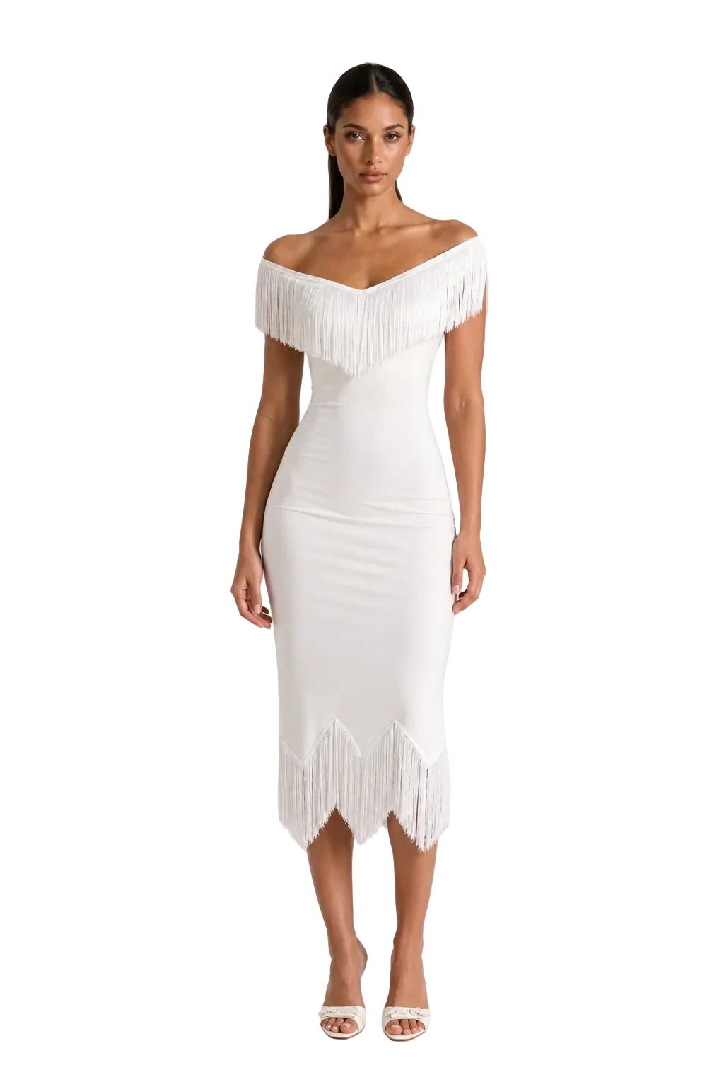 Veloria - Robe Chloé