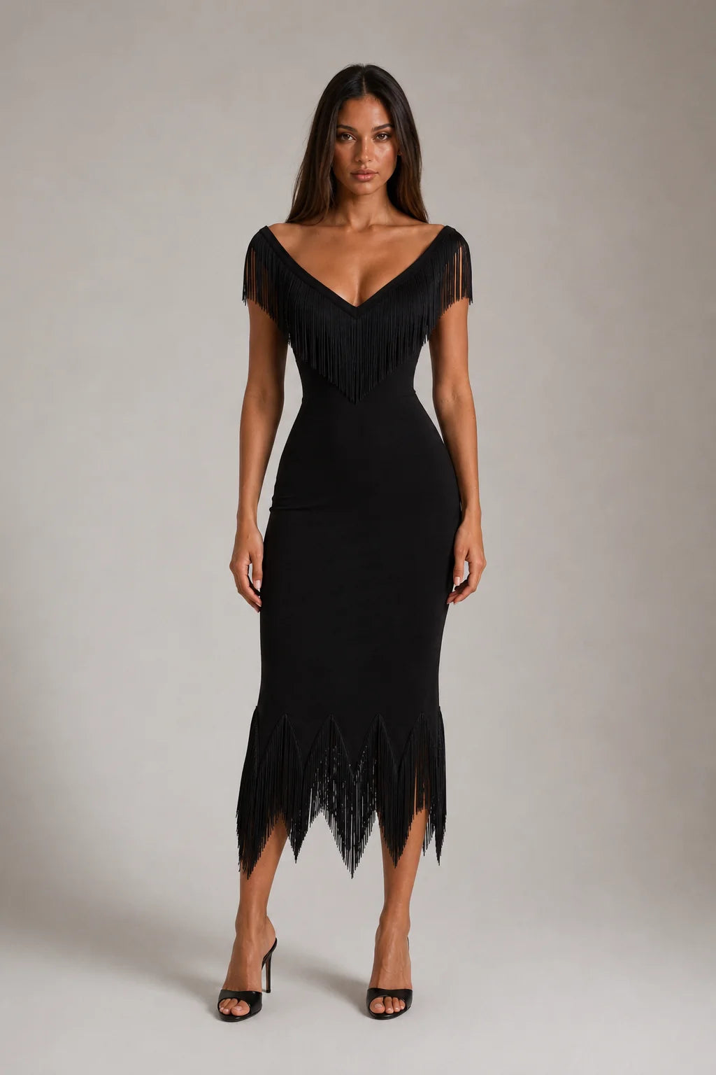 Veloria - Robe Chloé