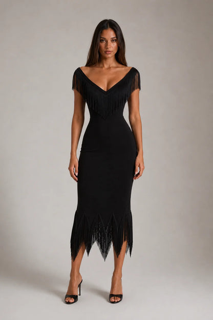 Veloria - Robe Chloé