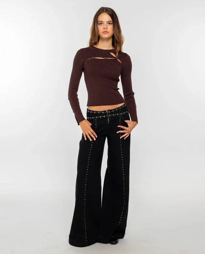 Veloria - Pantalon Lina