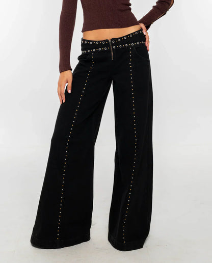 Veloria - Pantalon Lina