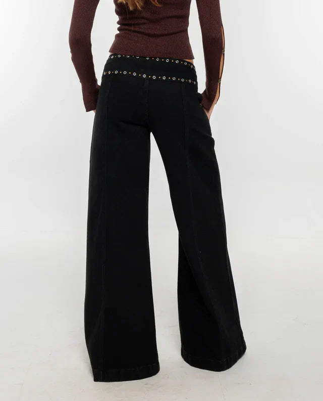 Veloria - Pantalon Lina