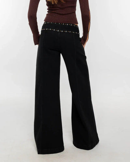 Veloria - Pantalon Lina