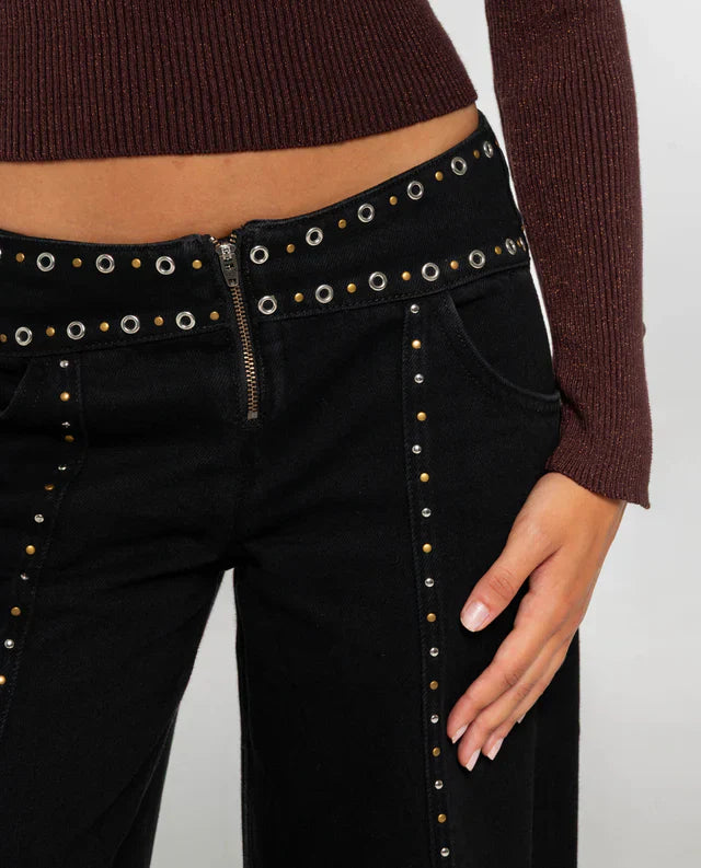 Veloria - Pantalon Lina