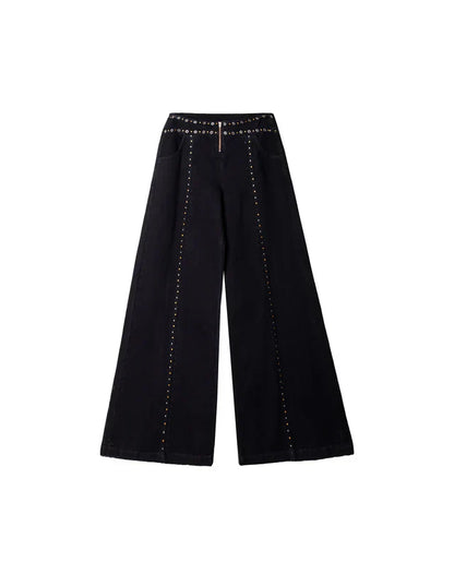 Veloria - Pantalon Lina