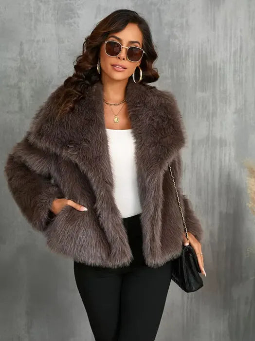 Veloria - Douceur Polaire