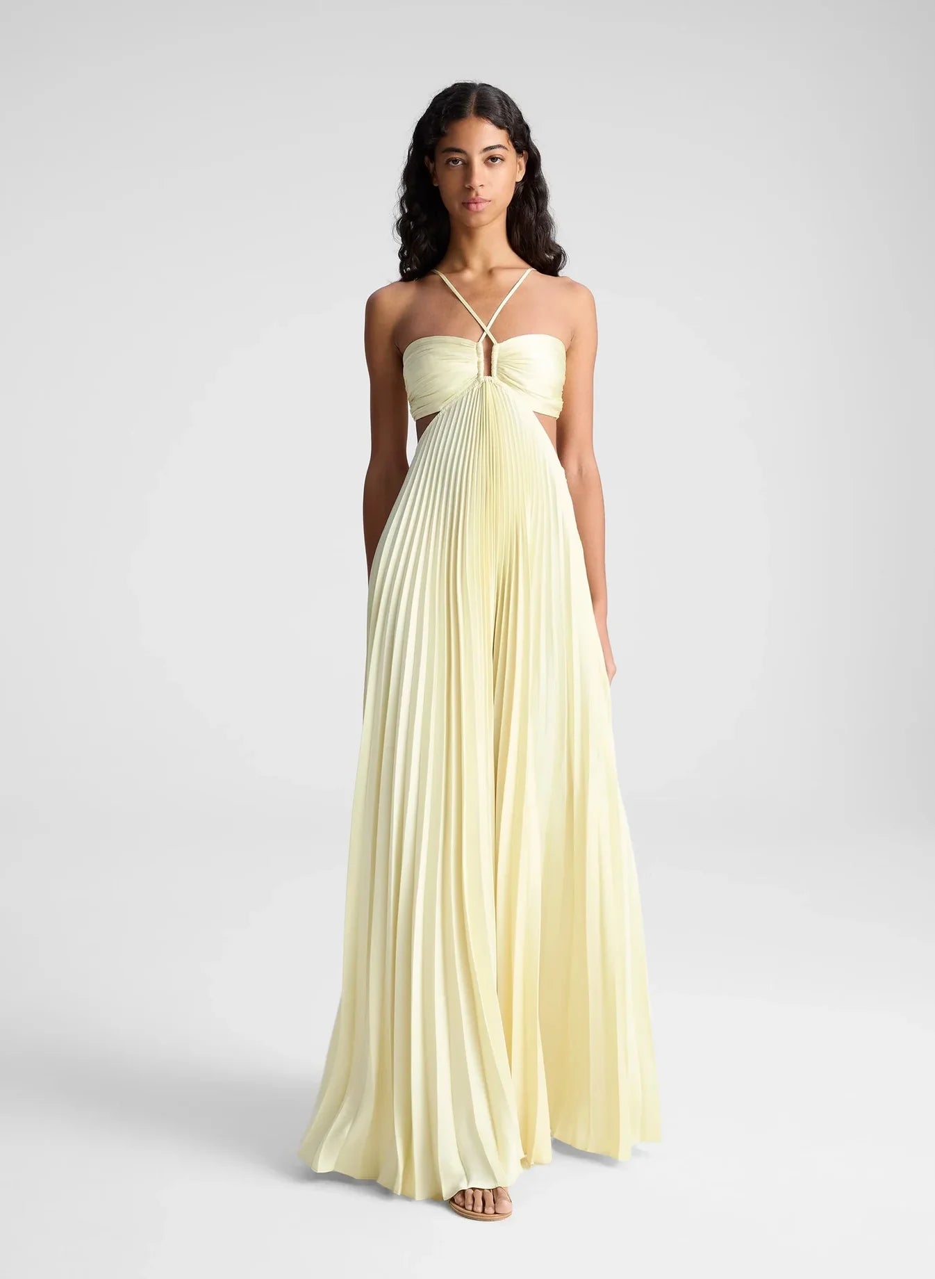 Veloria - Robe Eline