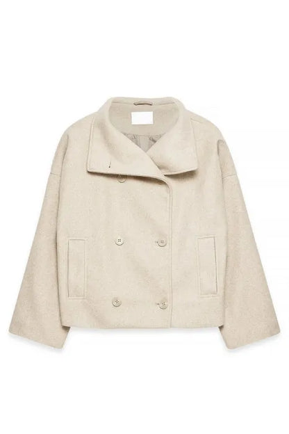 Veloria - Manteau Amélia