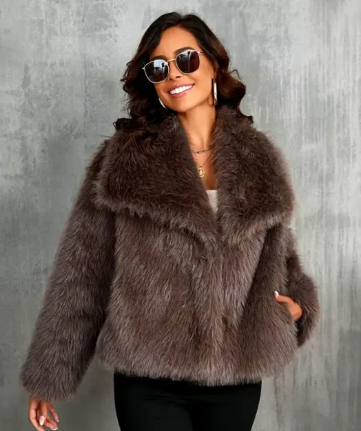 Veloria - Douceur Polaire