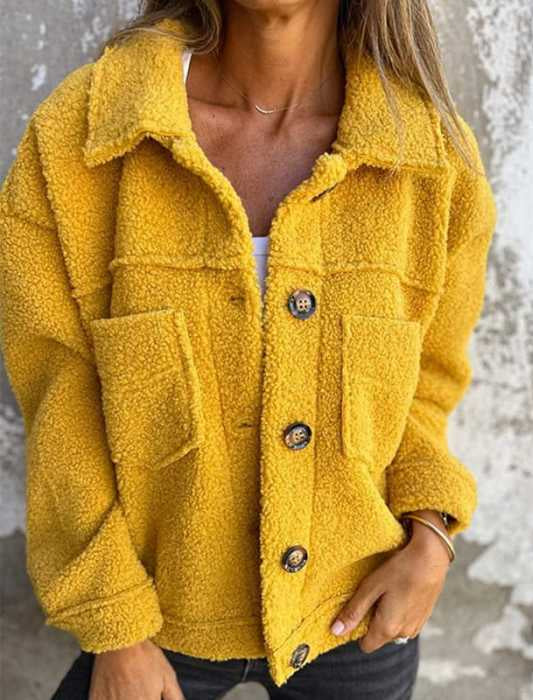 Veloria - Veste Lyanna