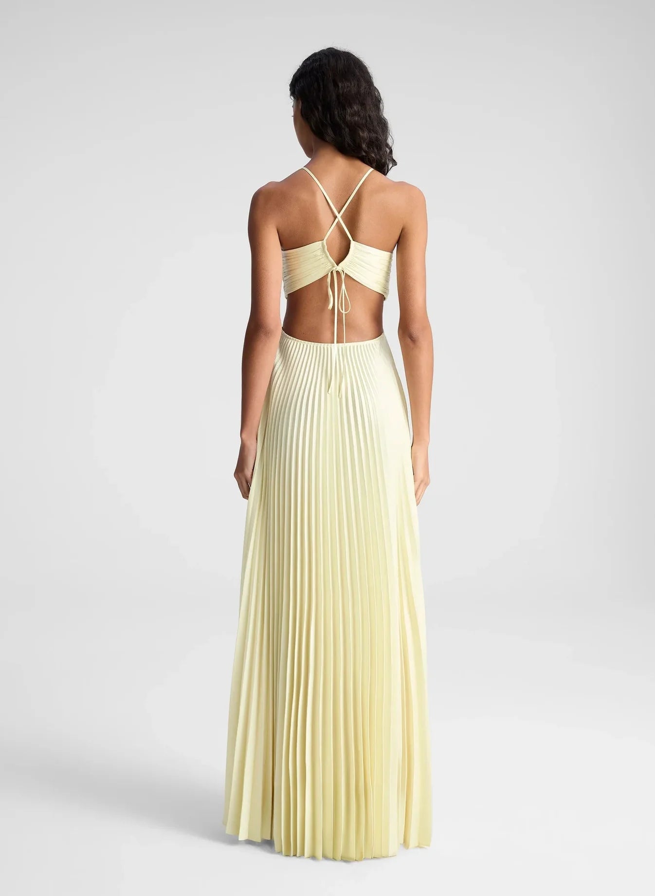 Veloria - Robe Eline