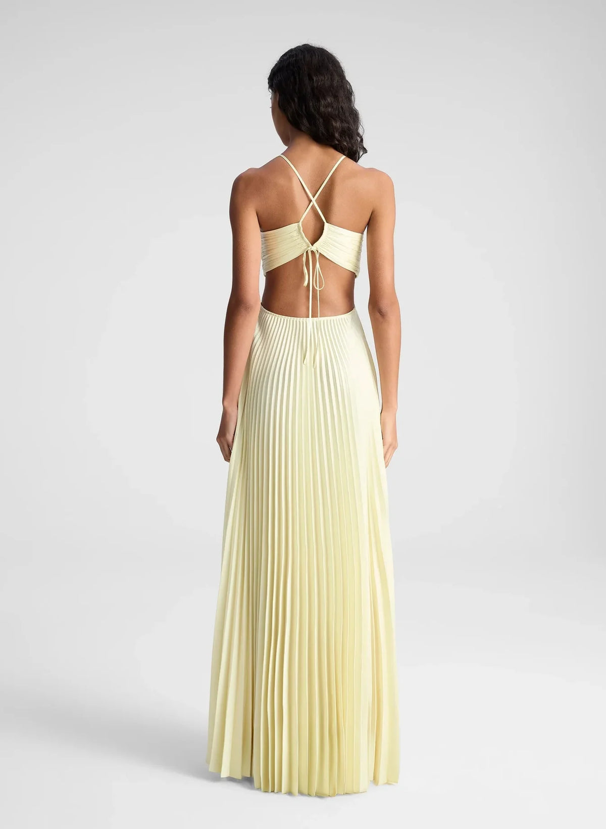 Veloria - Robe Eline