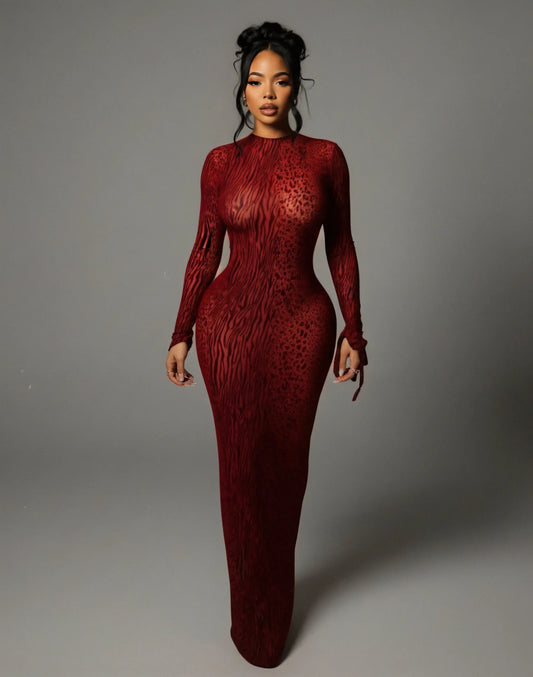 Veloria - Robe Celestia