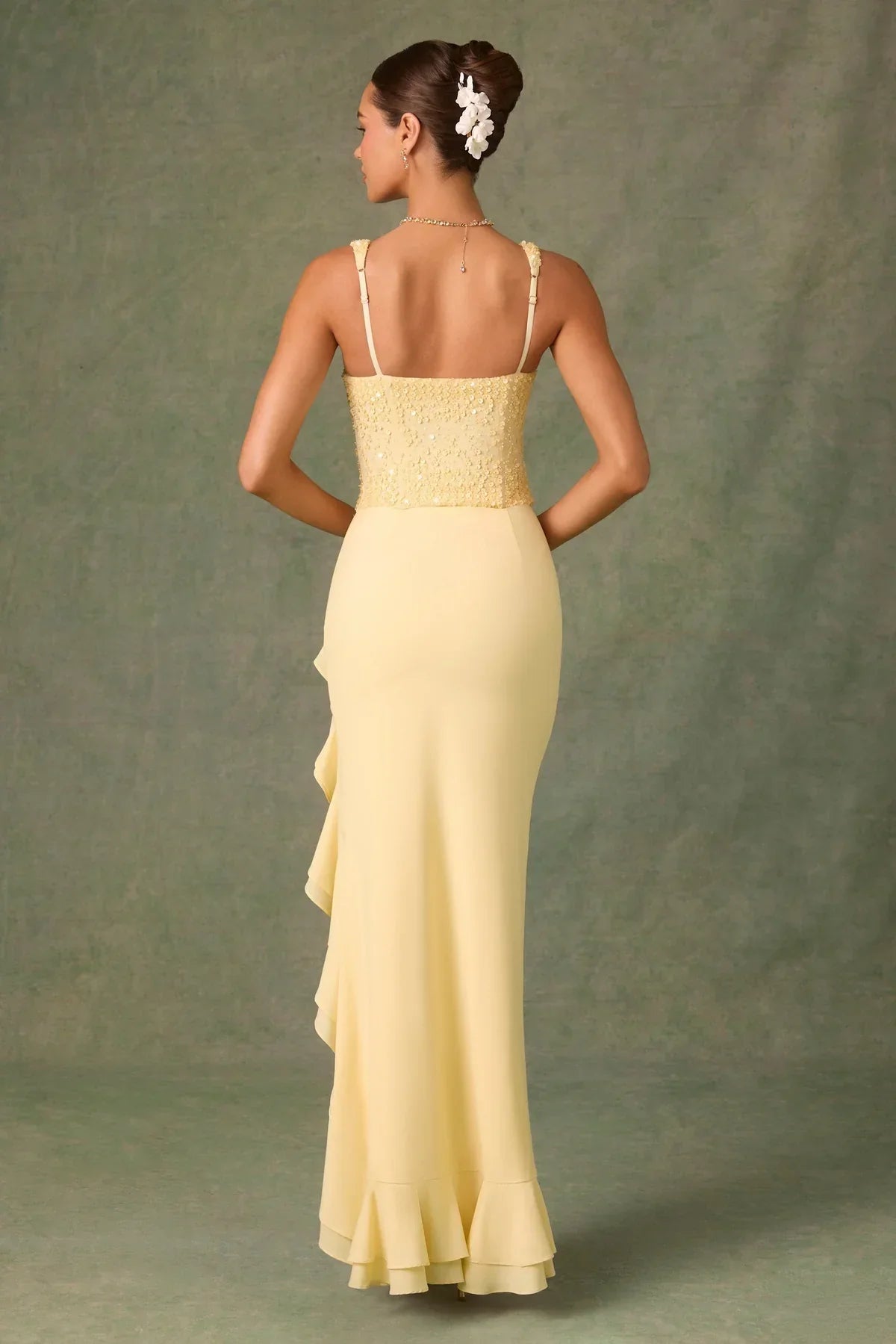 Veloria - Robe Juliana