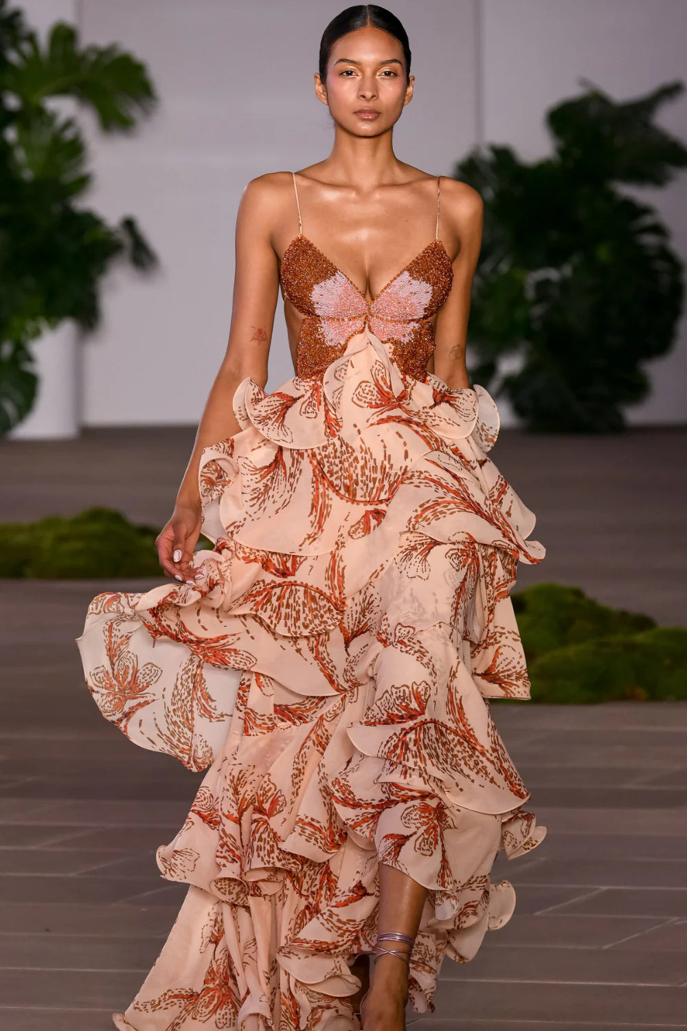 Veloria - Robe Florida