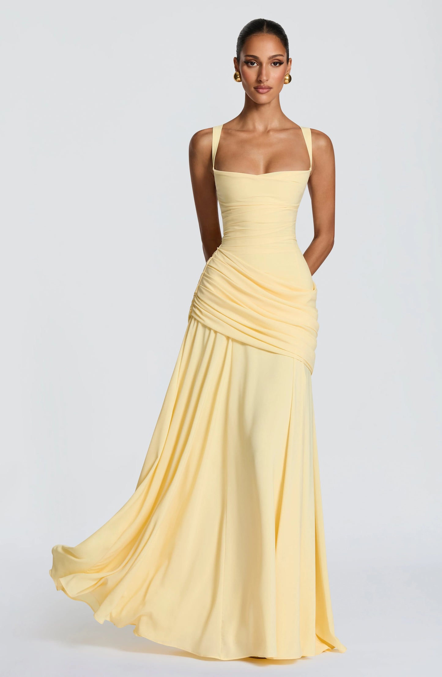 Veloria - Robe Stella