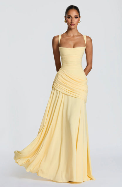 Veloria - Robe Stella