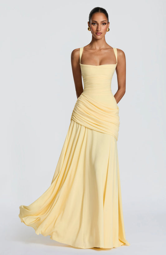 Veloria - Robe Stella