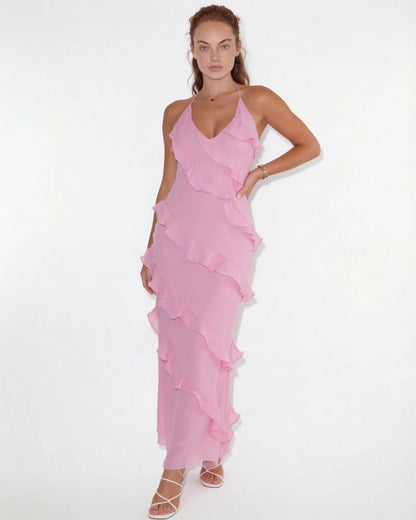 Veloria - Robe Cassia