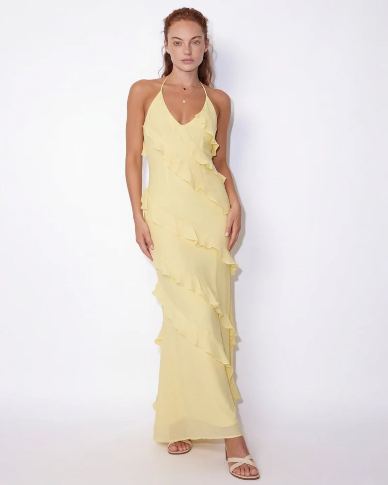 Veloria - Robe Cassia