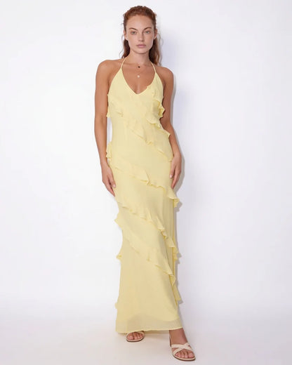 Veloria - Robe Cassia